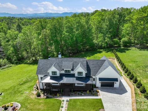 90 Gracie Lane Weaverville NC 28787
