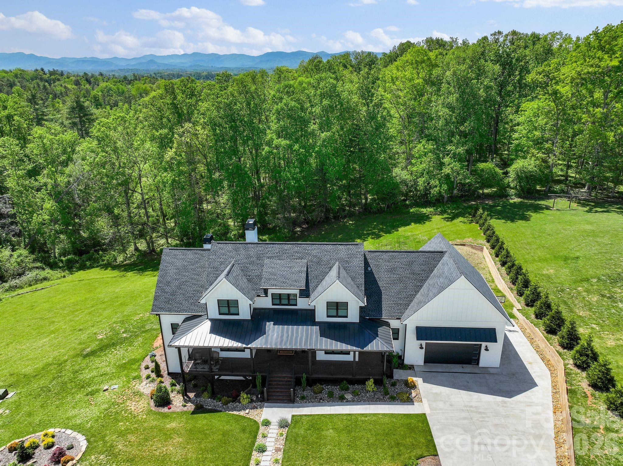 90 Gracie Lane Weaverville NC 28787