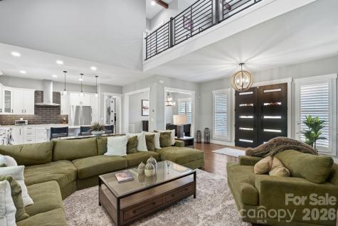90 Gracie Lane Weaverville NC 28787