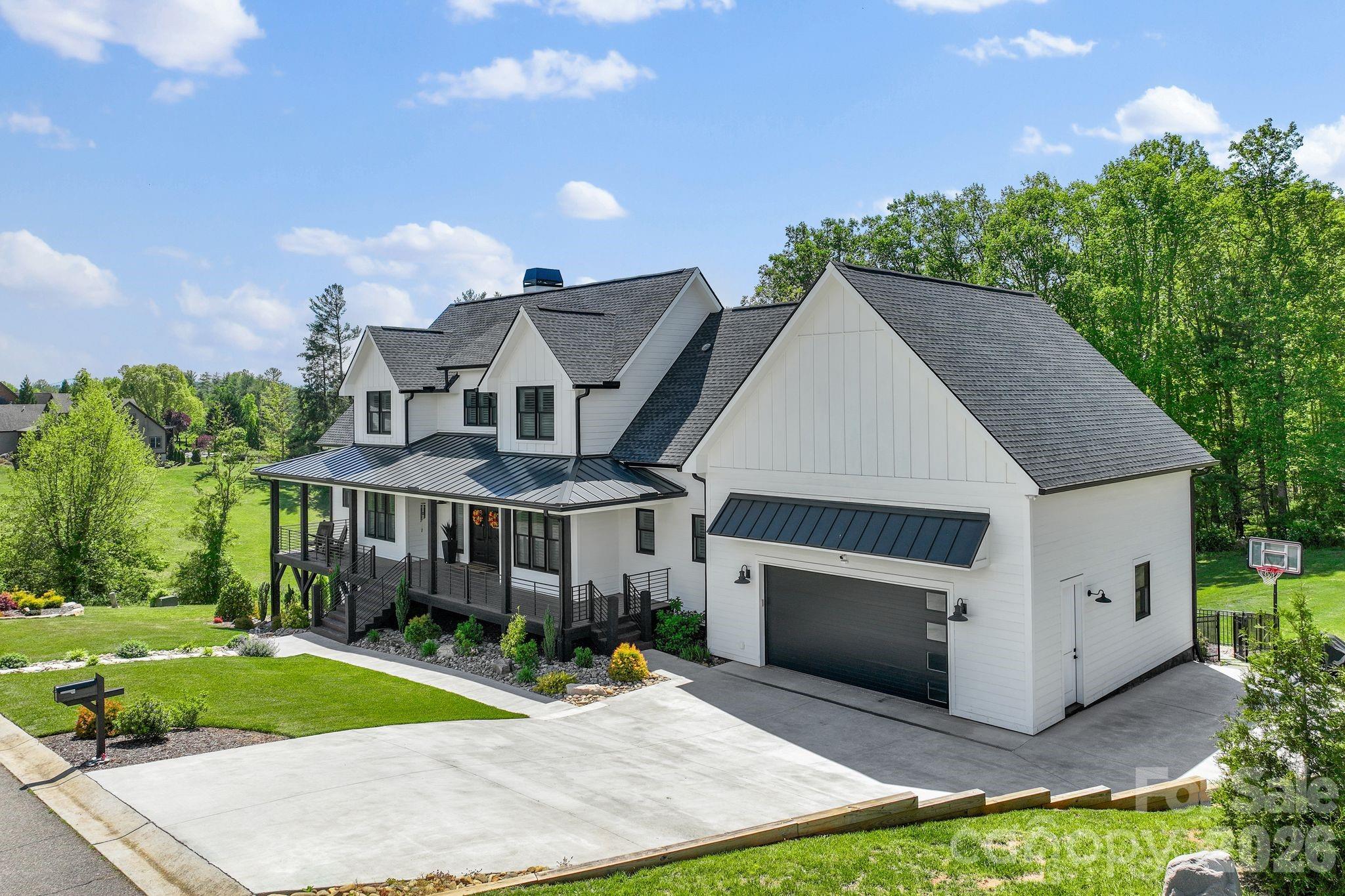 90 Gracie Lane Weaverville NC 28787