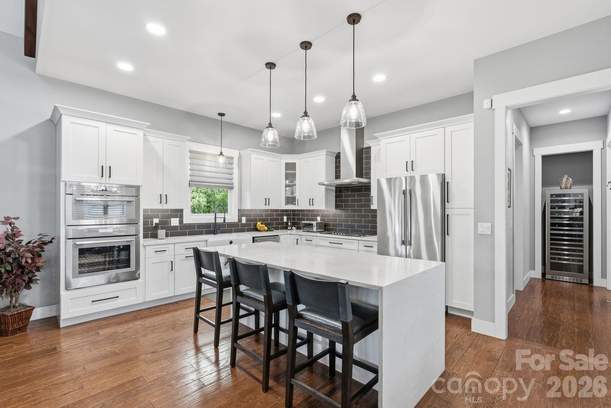 90 Gracie Lane Weaverville NC 28787