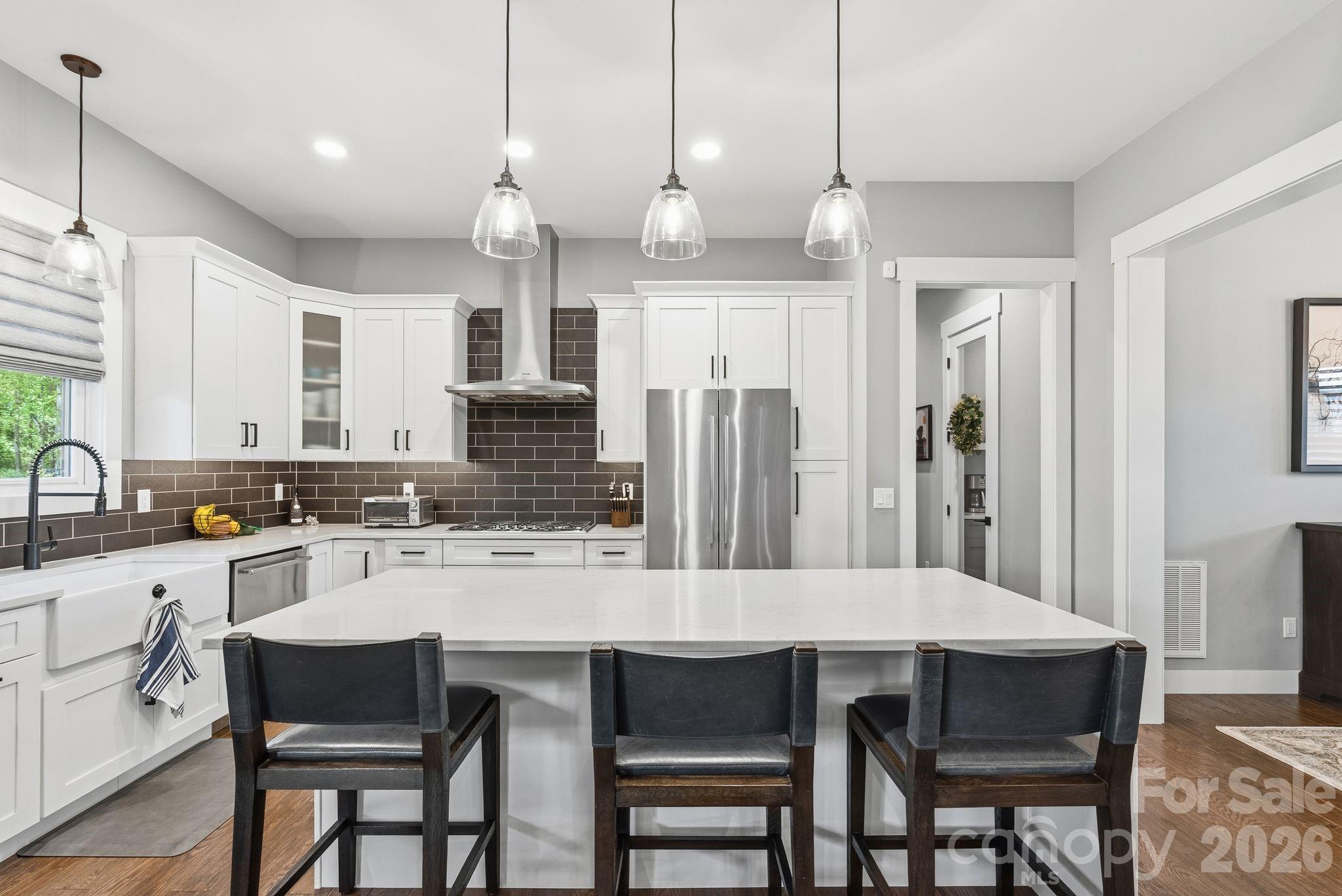 90 Gracie Lane Weaverville NC 28787