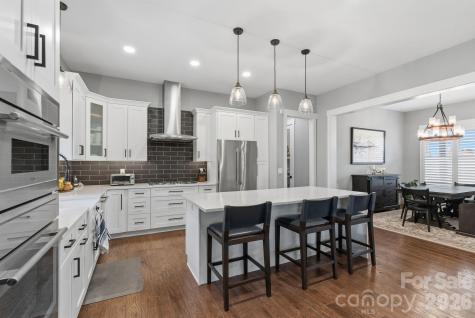 90 Gracie Lane Weaverville NC 28787