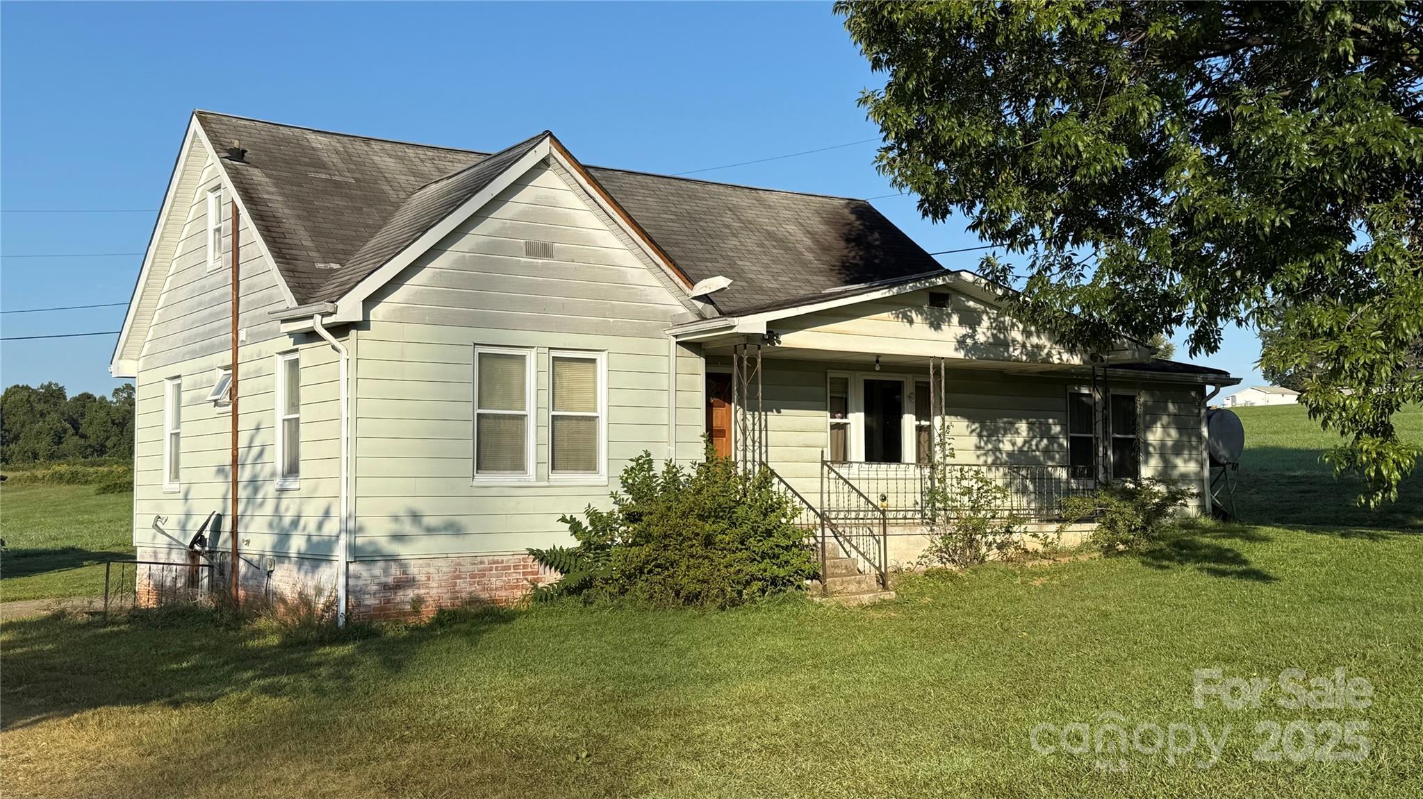 5872 Fisher Davis Road Morganton NC 28655