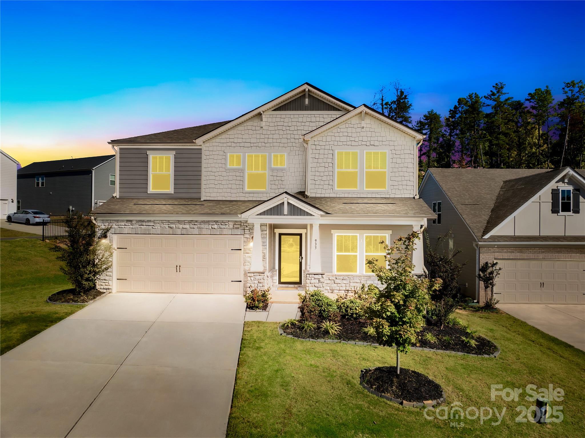 933 Rachel Anne Drive Belmont NC 28012