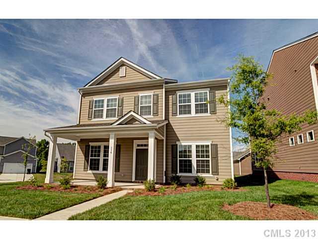 116 Grayfox Drive Mooresville NC 28117