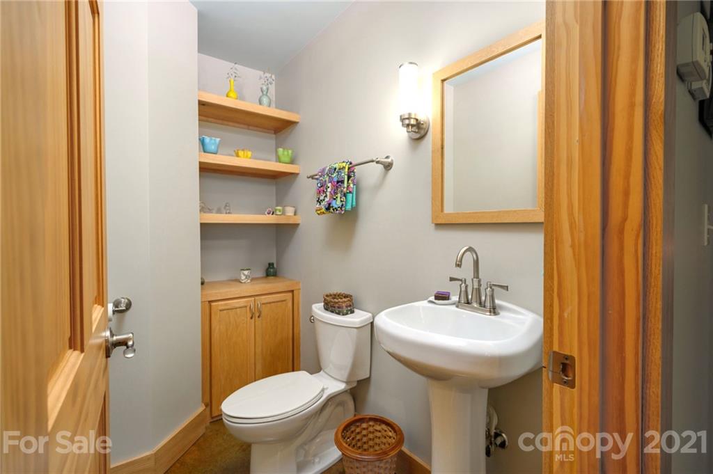 54 Swanger Road Asheville NC 28805