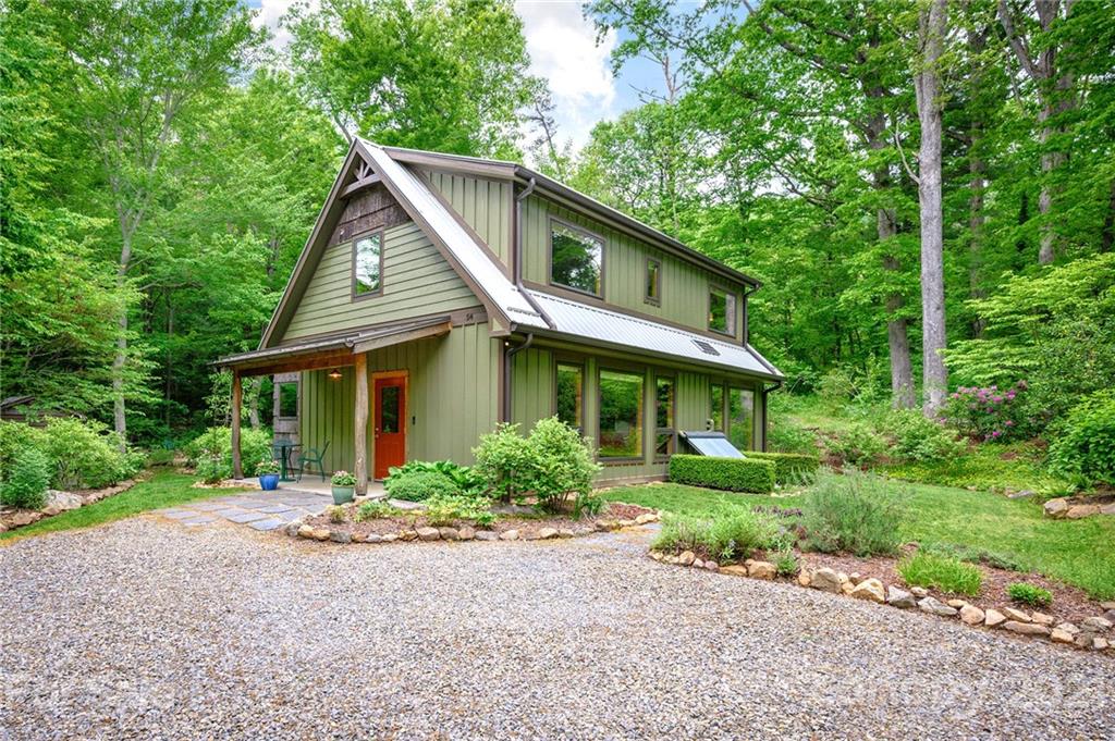 54 Swanger Road Asheville NC 28805