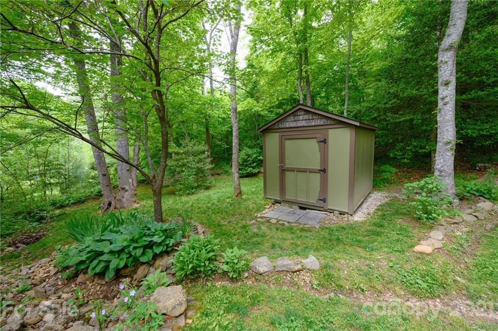 54 Swanger Road Asheville NC 28805