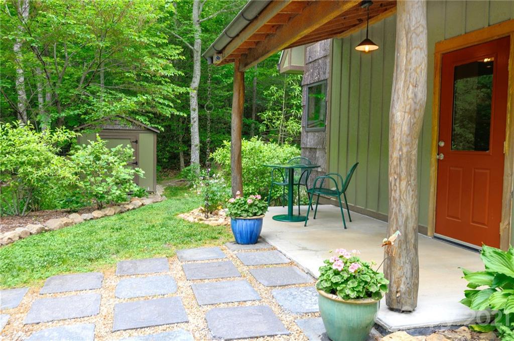 54 Swanger Road Asheville NC 28805