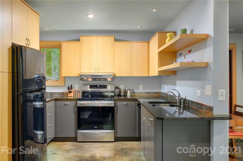 54 Swanger Road Asheville NC 28805