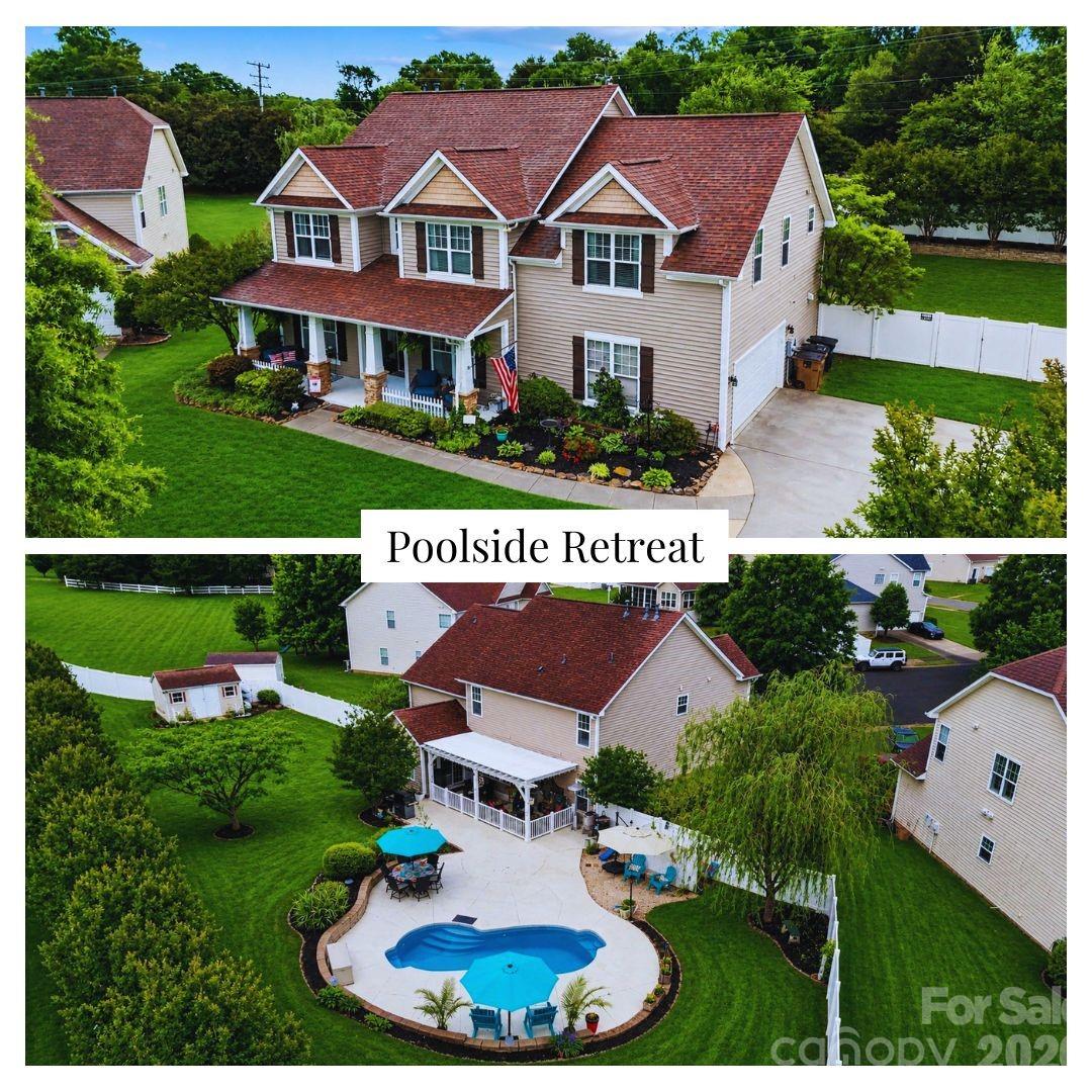 1000 Semmes Lane Indian Trail NC 28079