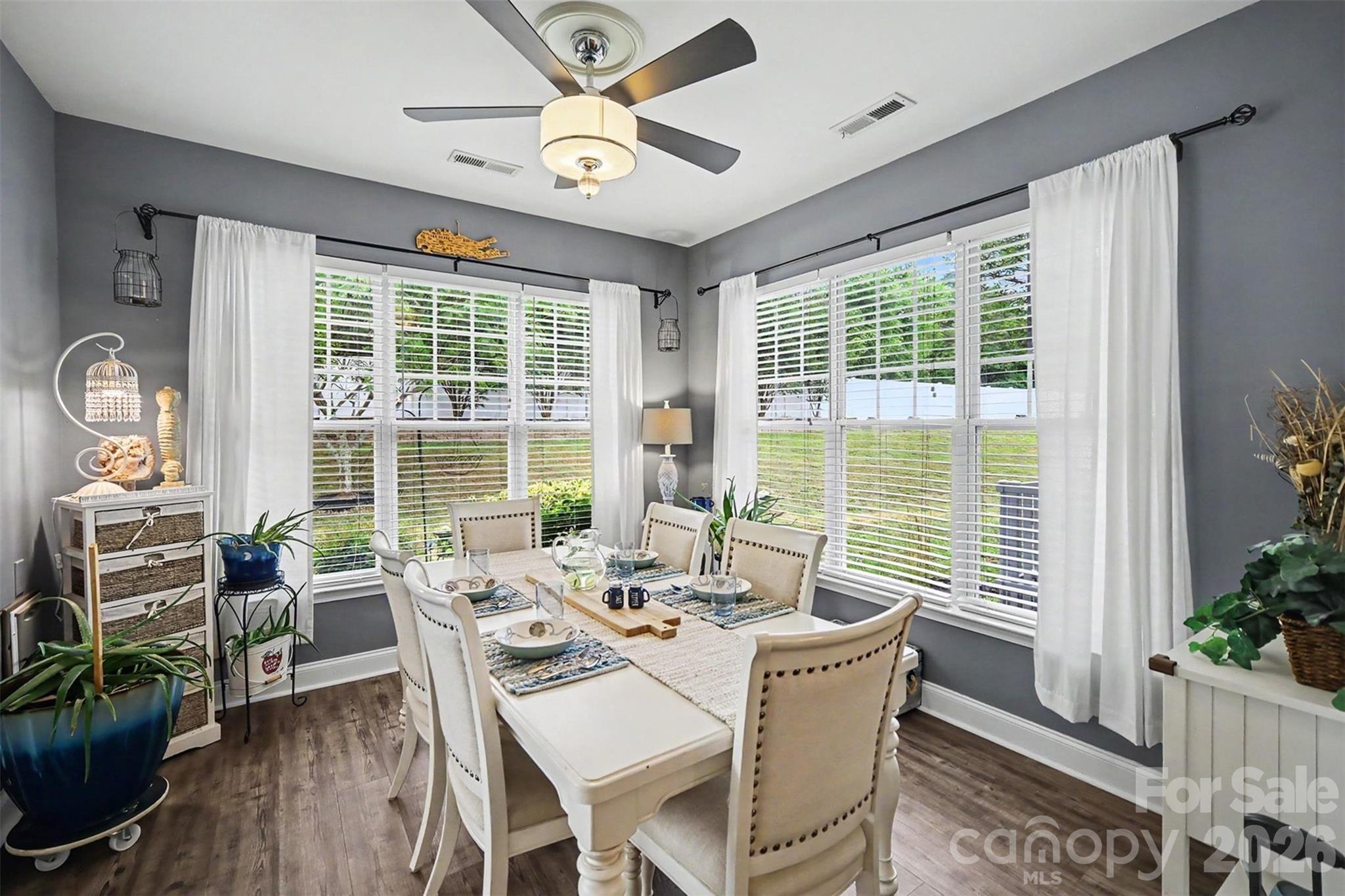 1000 Semmes Lane Indian Trail NC 28079