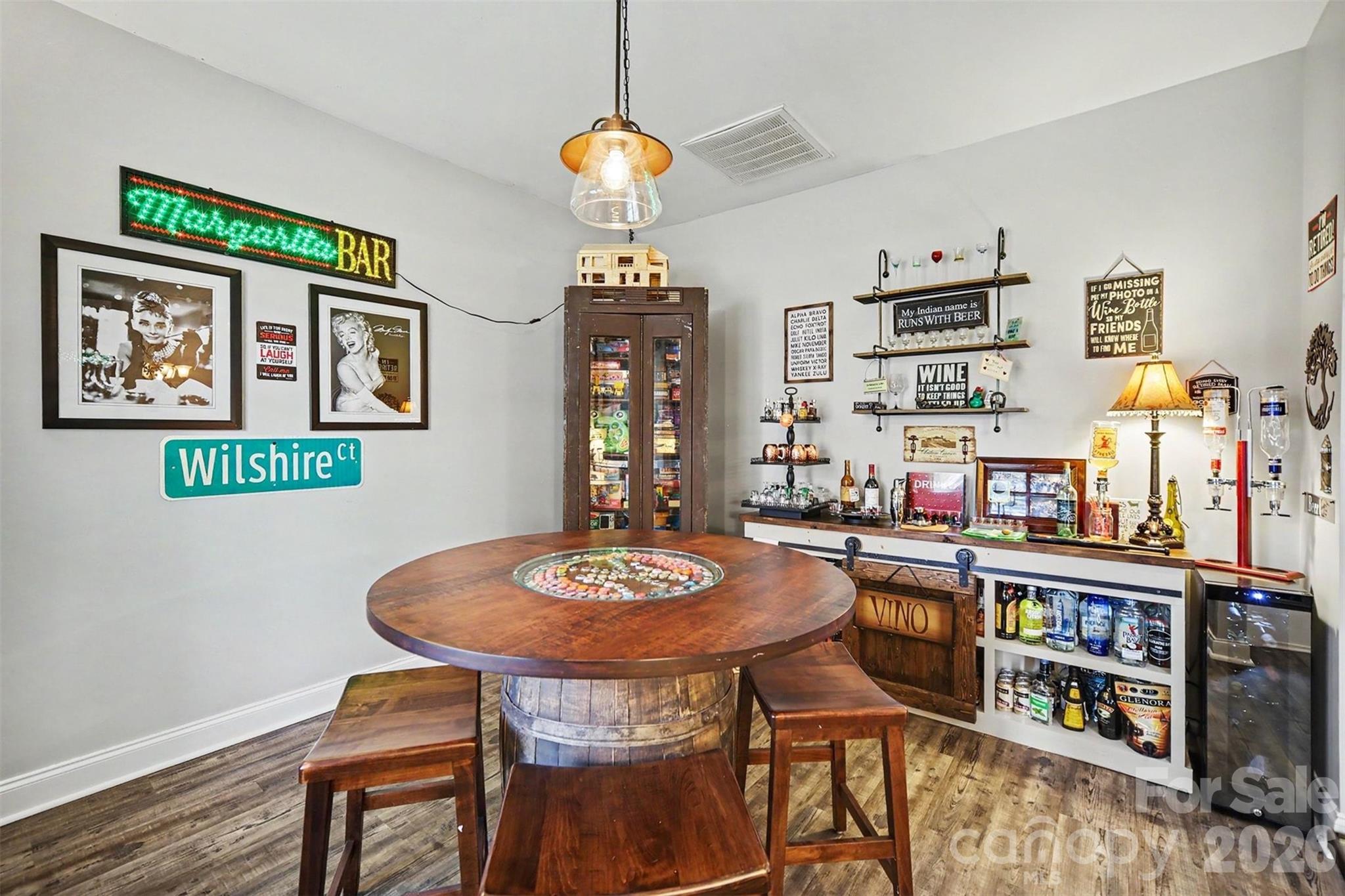 1000 Semmes Lane Indian Trail NC 28079