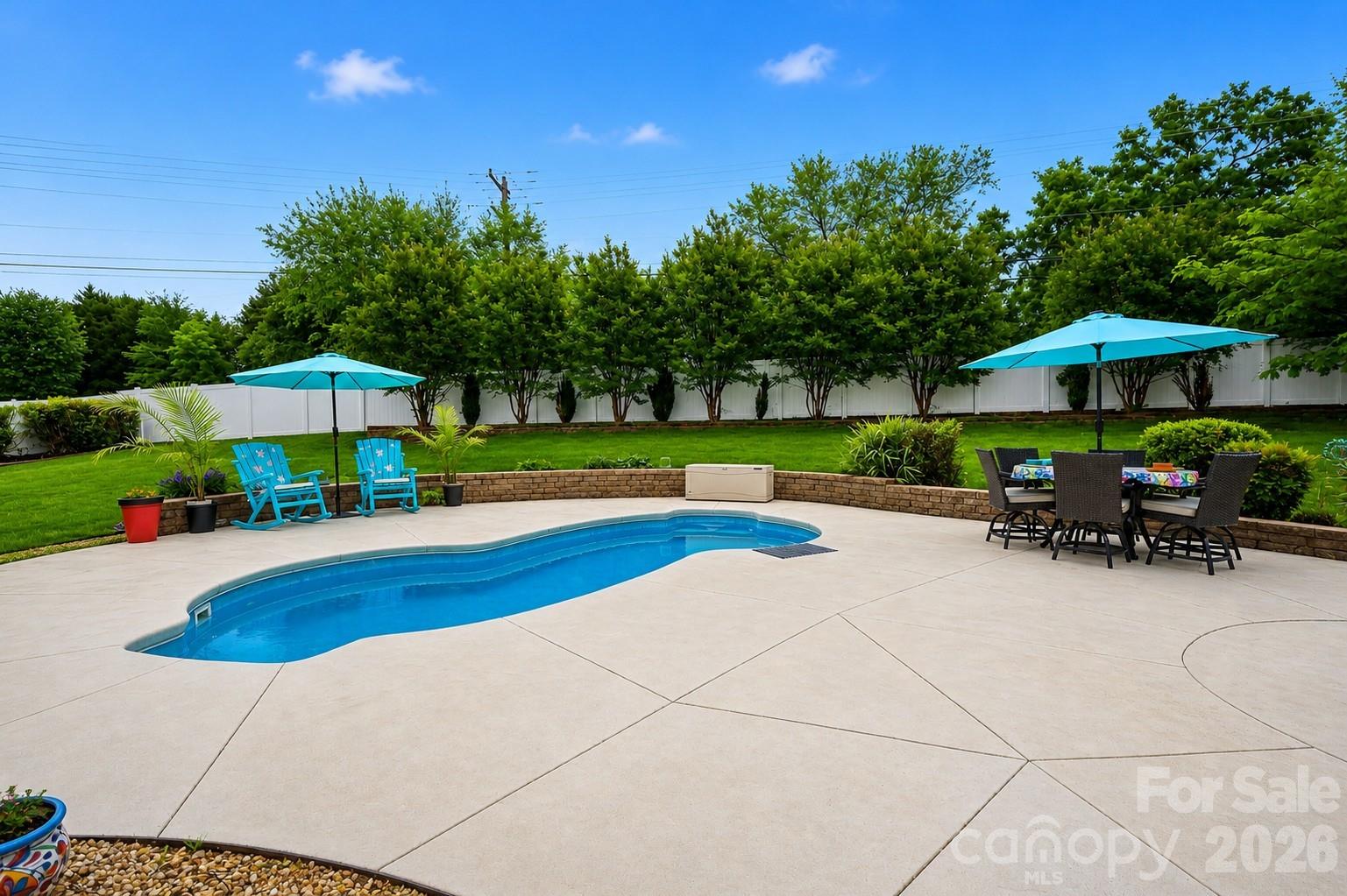 1000 Semmes Lane Indian Trail NC 28079