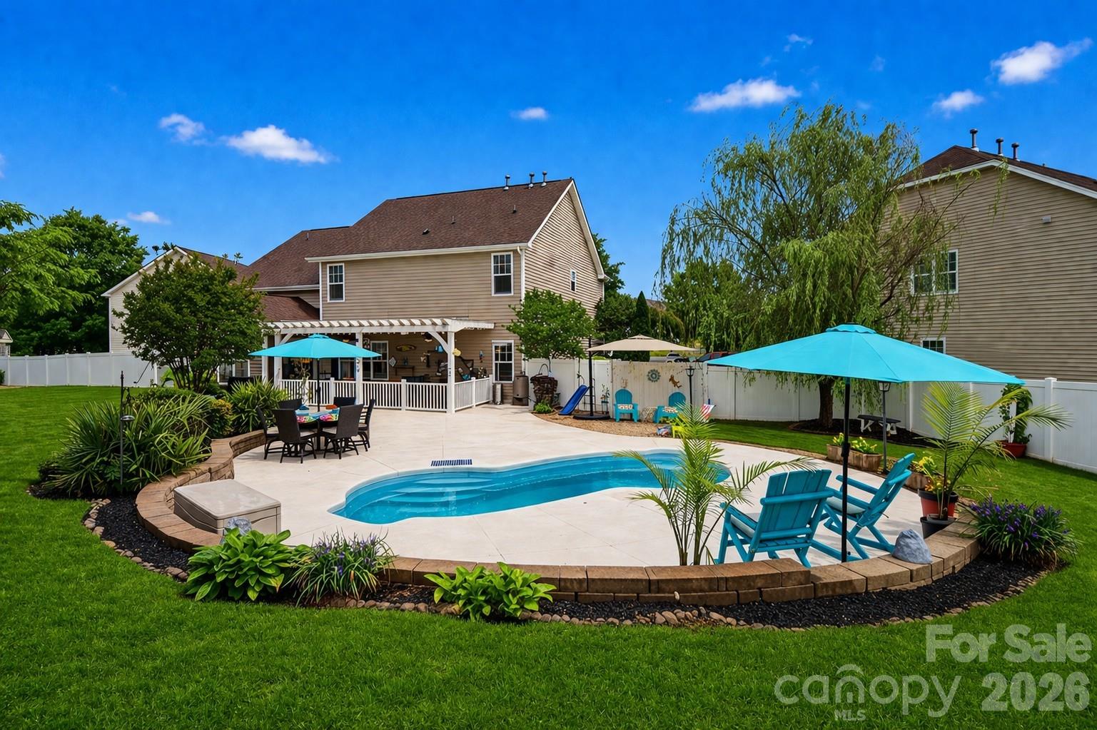 1000 Semmes Lane Indian Trail NC 28079