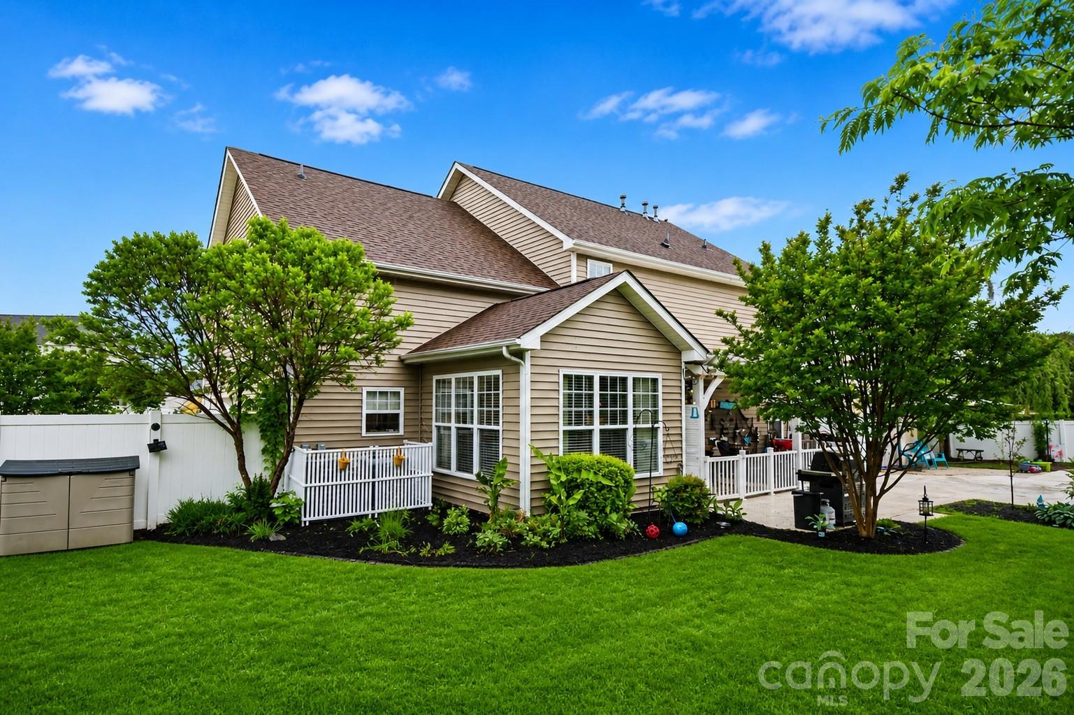 1000 Semmes Lane Indian Trail NC 28079