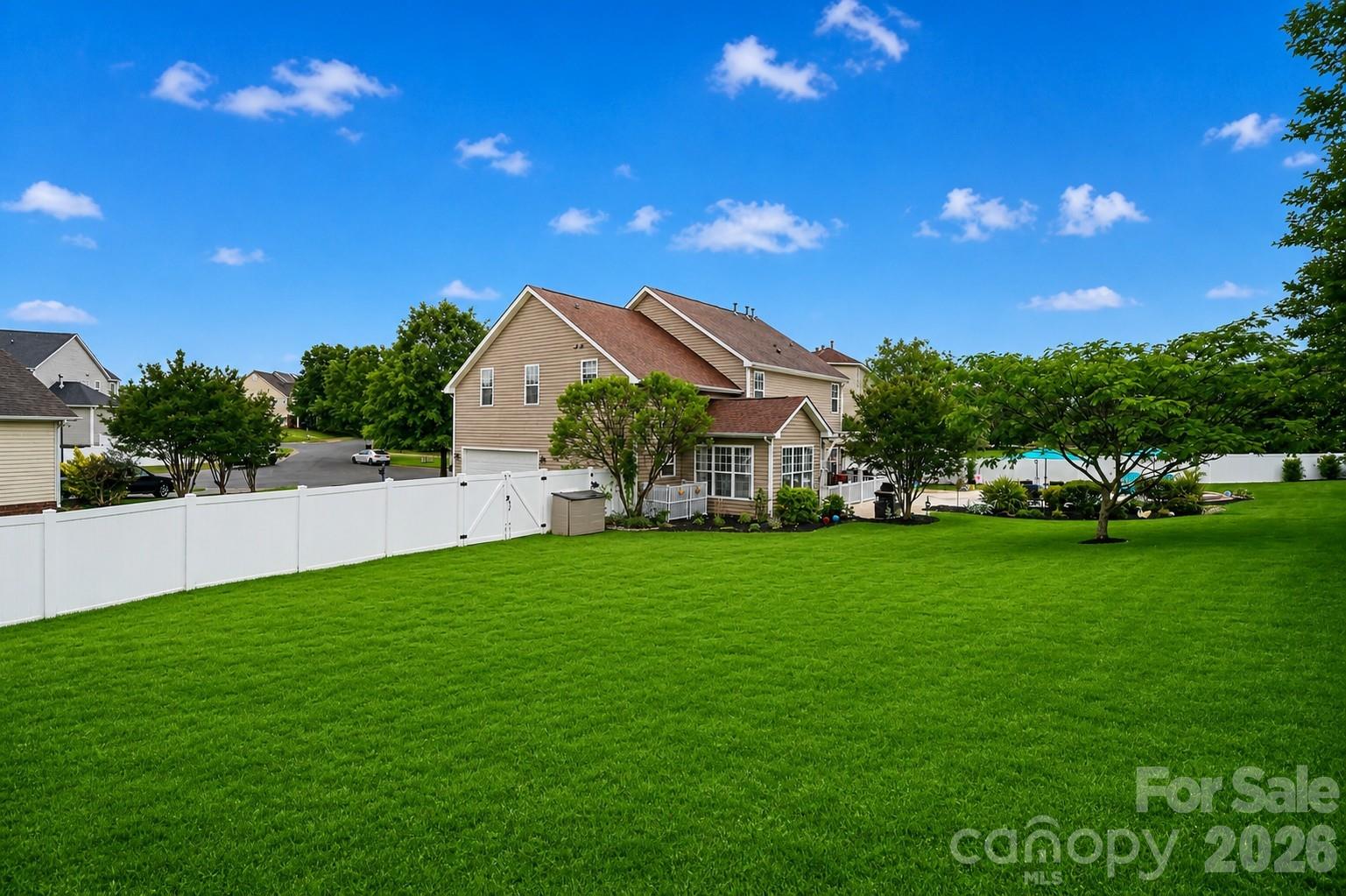 1000 Semmes Lane Indian Trail NC 28079