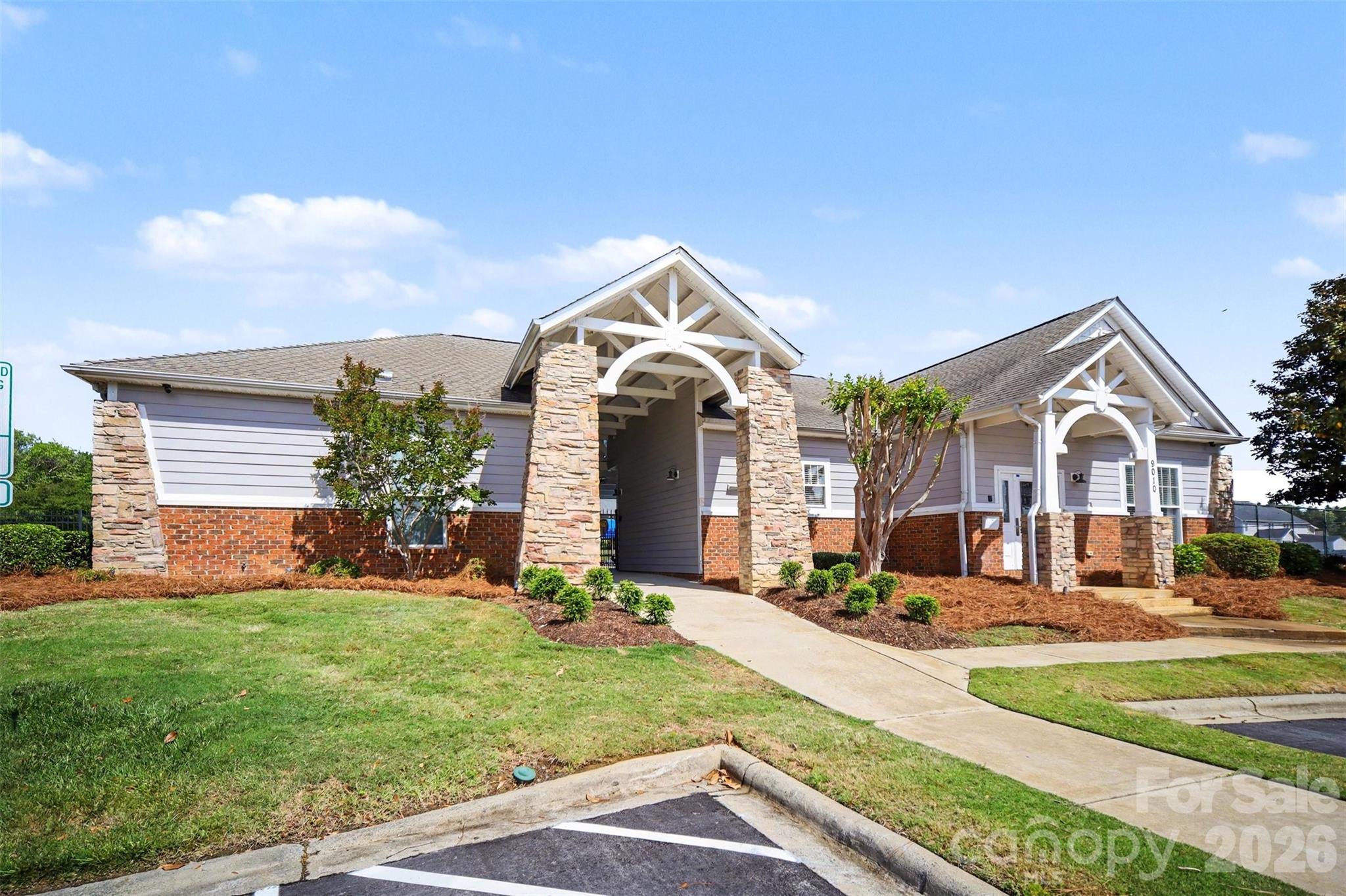 1000 Semmes Lane Indian Trail NC 28079