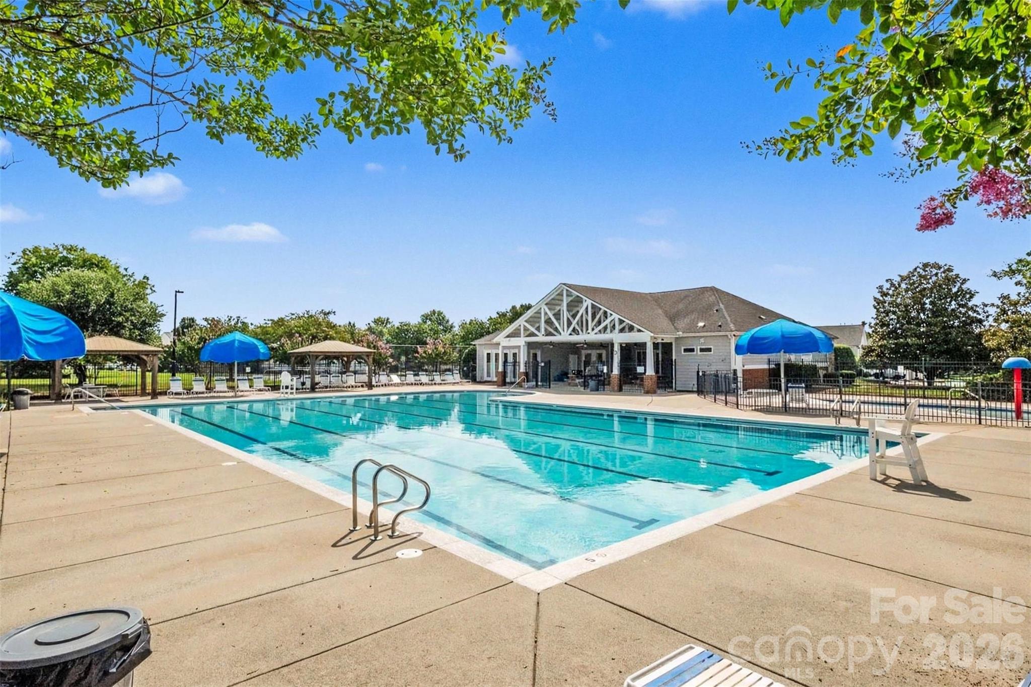 1000 Semmes Lane Indian Trail NC 28079