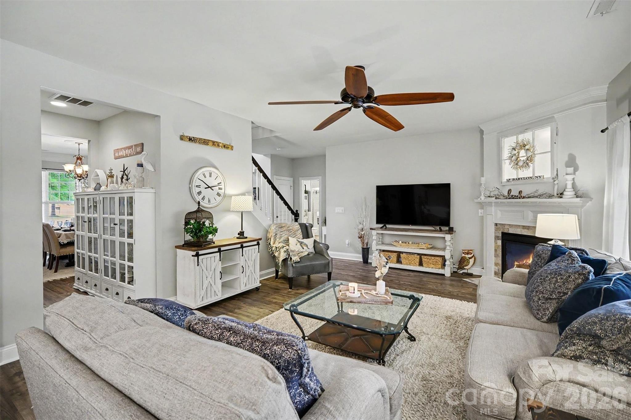 1000 Semmes Lane Indian Trail NC 28079