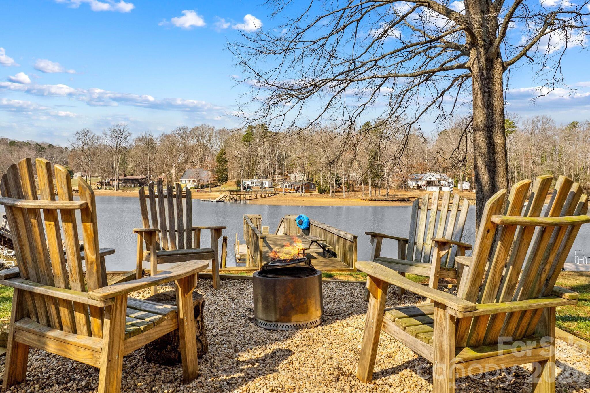 1331 Hickory Point Drive Lexington NC 27292
