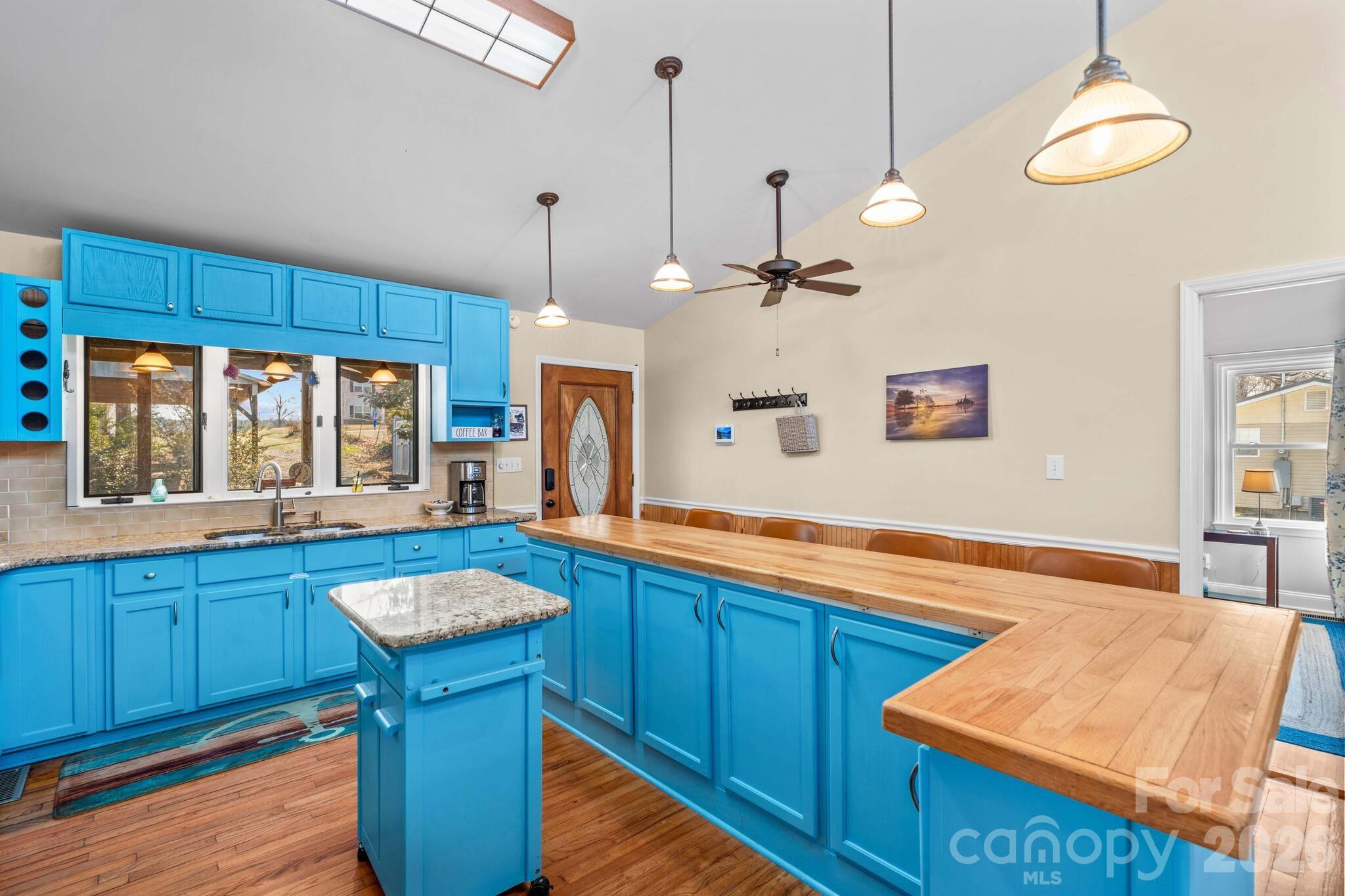 1331 Hickory Point Drive Lexington NC 27292