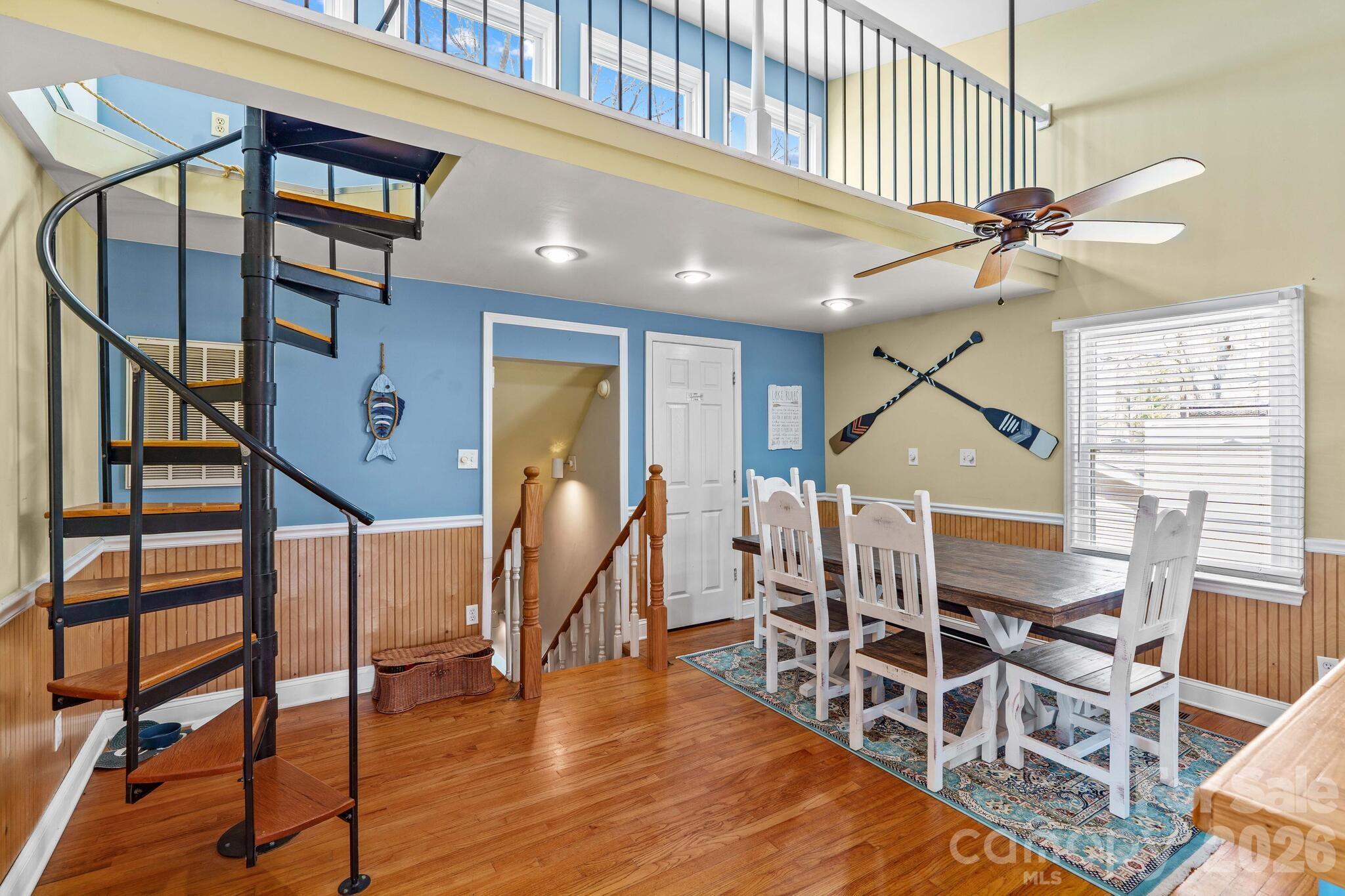 1331 Hickory Point Drive Lexington NC 27292