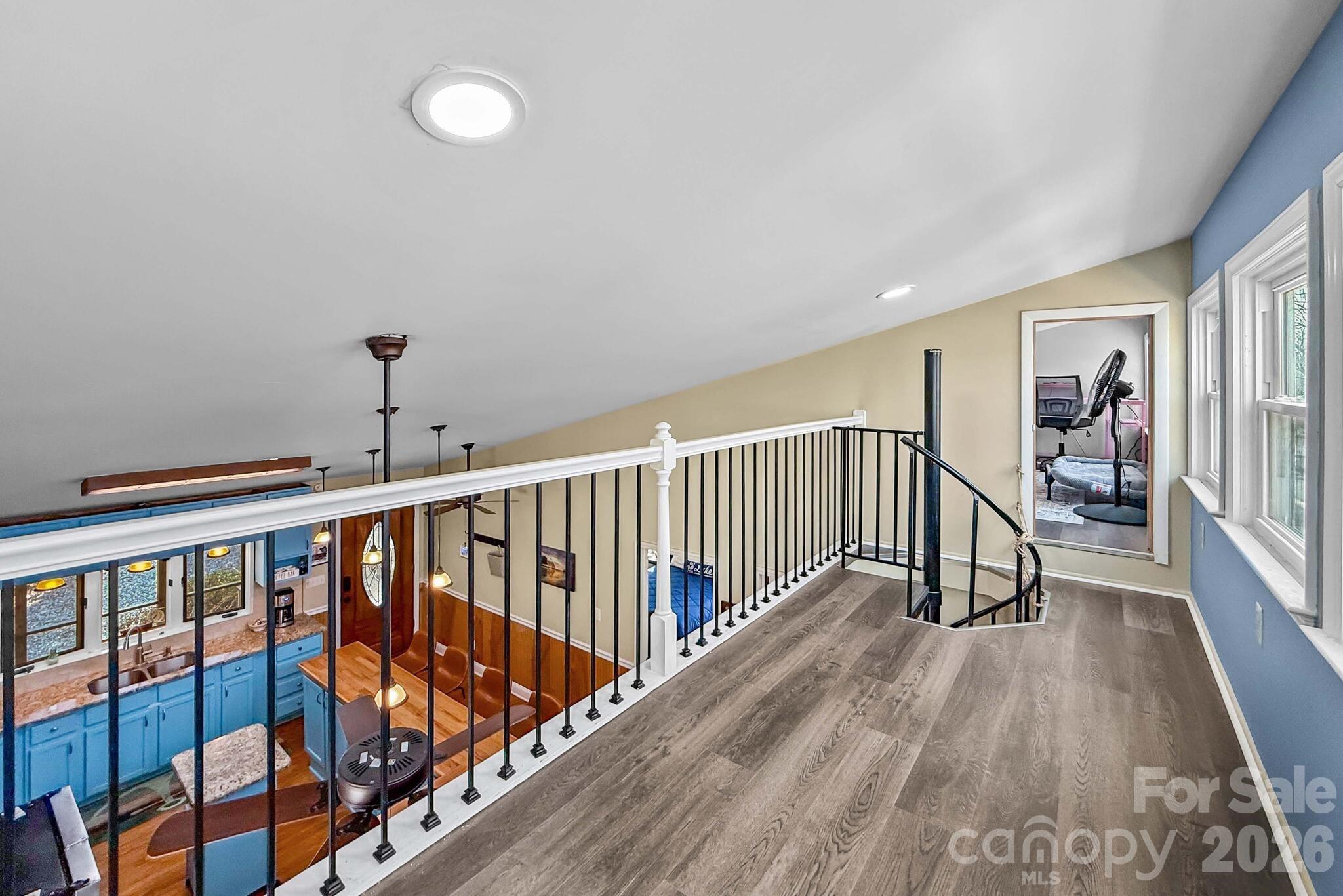1331 Hickory Point Drive Lexington NC 27292