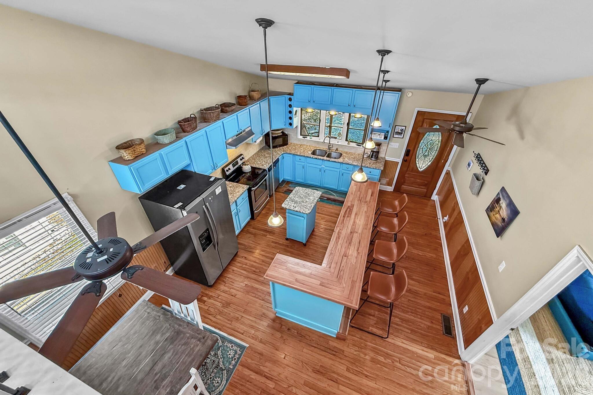 1331 Hickory Point Drive Lexington NC 27292