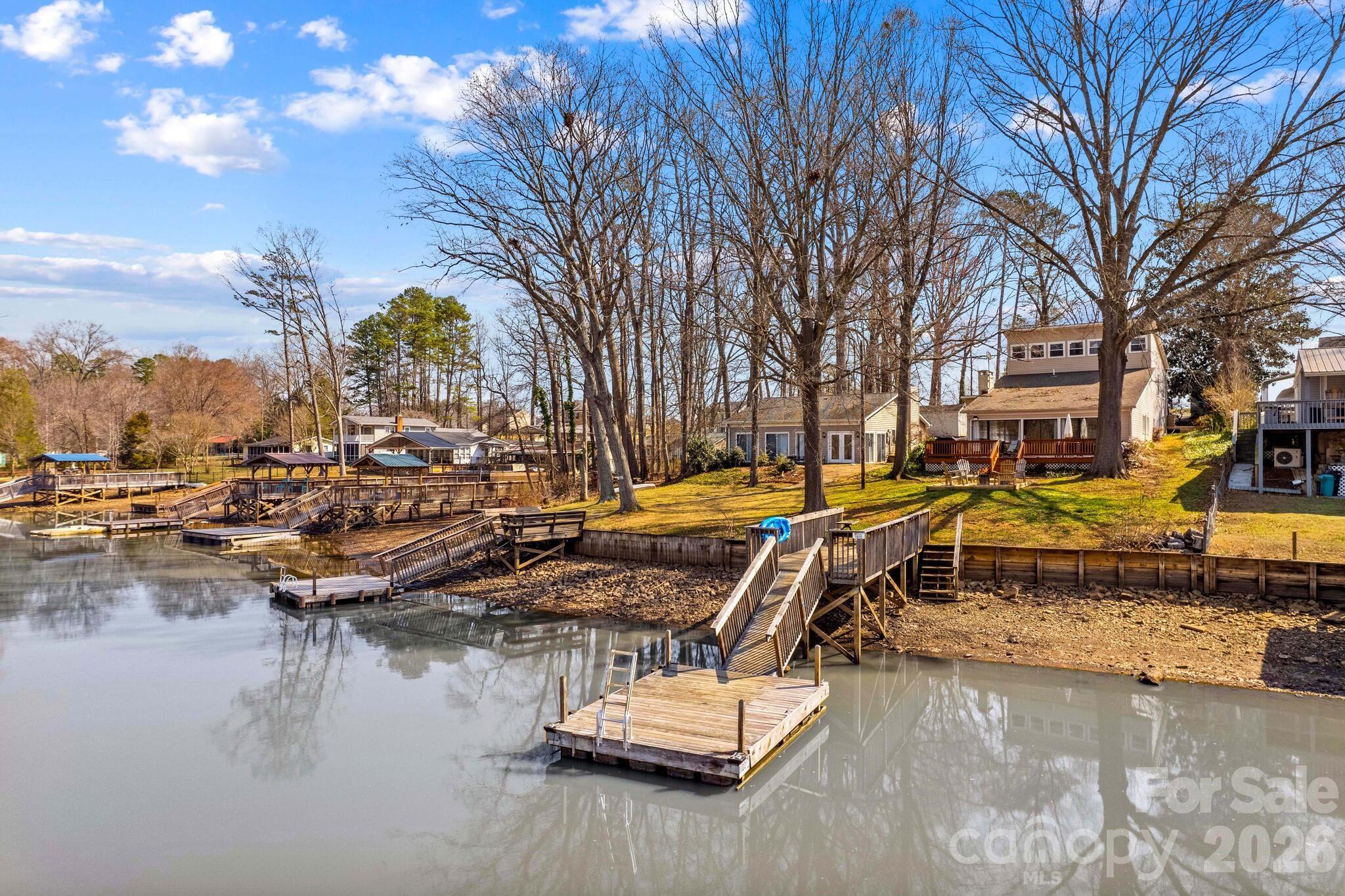 1331 Hickory Point Drive Lexington NC 27292