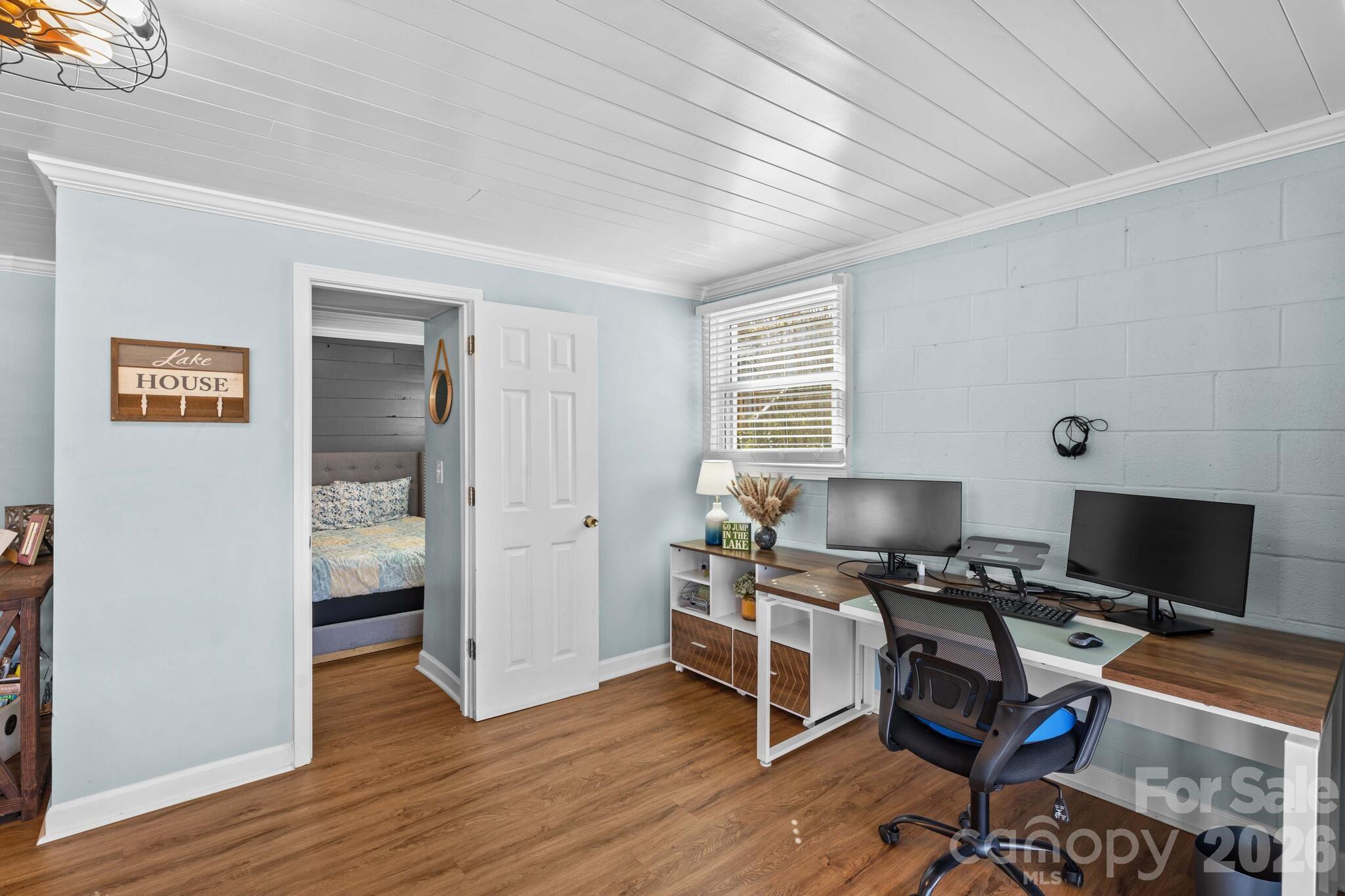 1331 Hickory Point Drive Lexington NC 27292