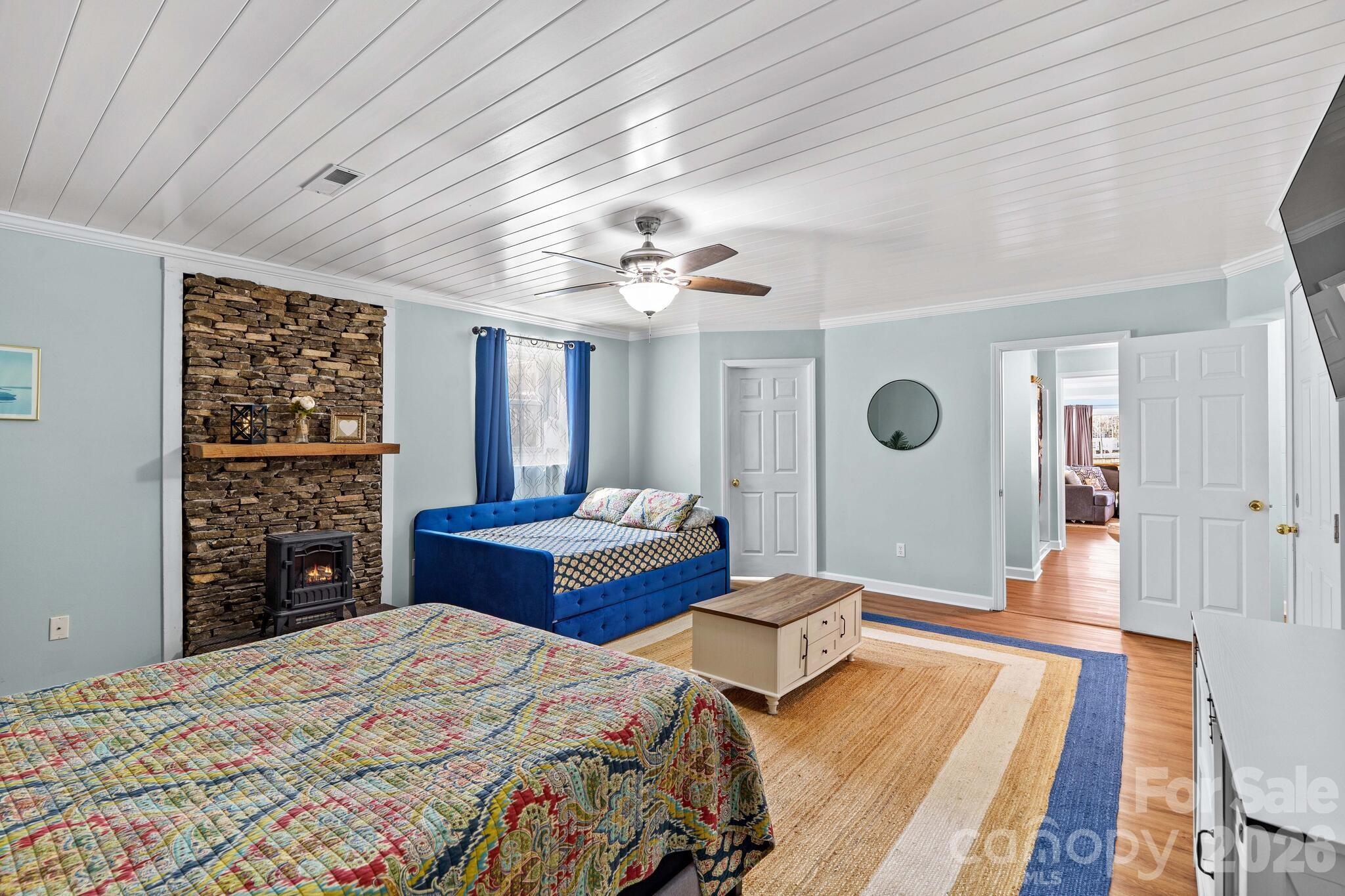 1331 Hickory Point Drive Lexington NC 27292