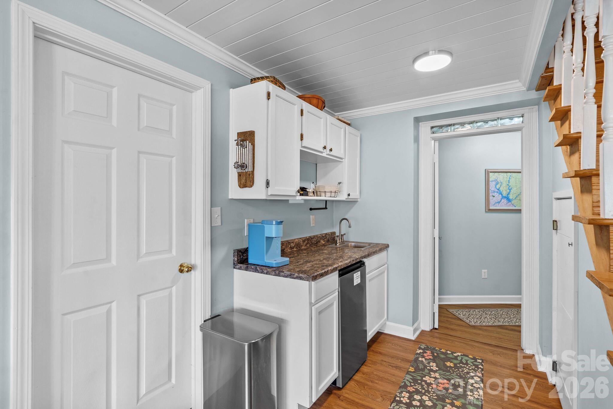 1331 Hickory Point Drive Lexington NC 27292