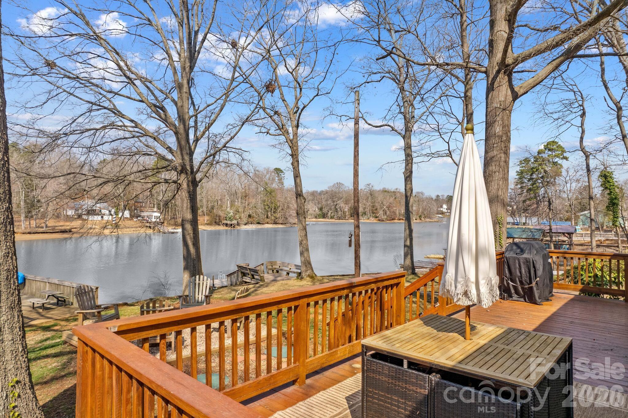 1331 Hickory Point Drive Lexington NC 27292