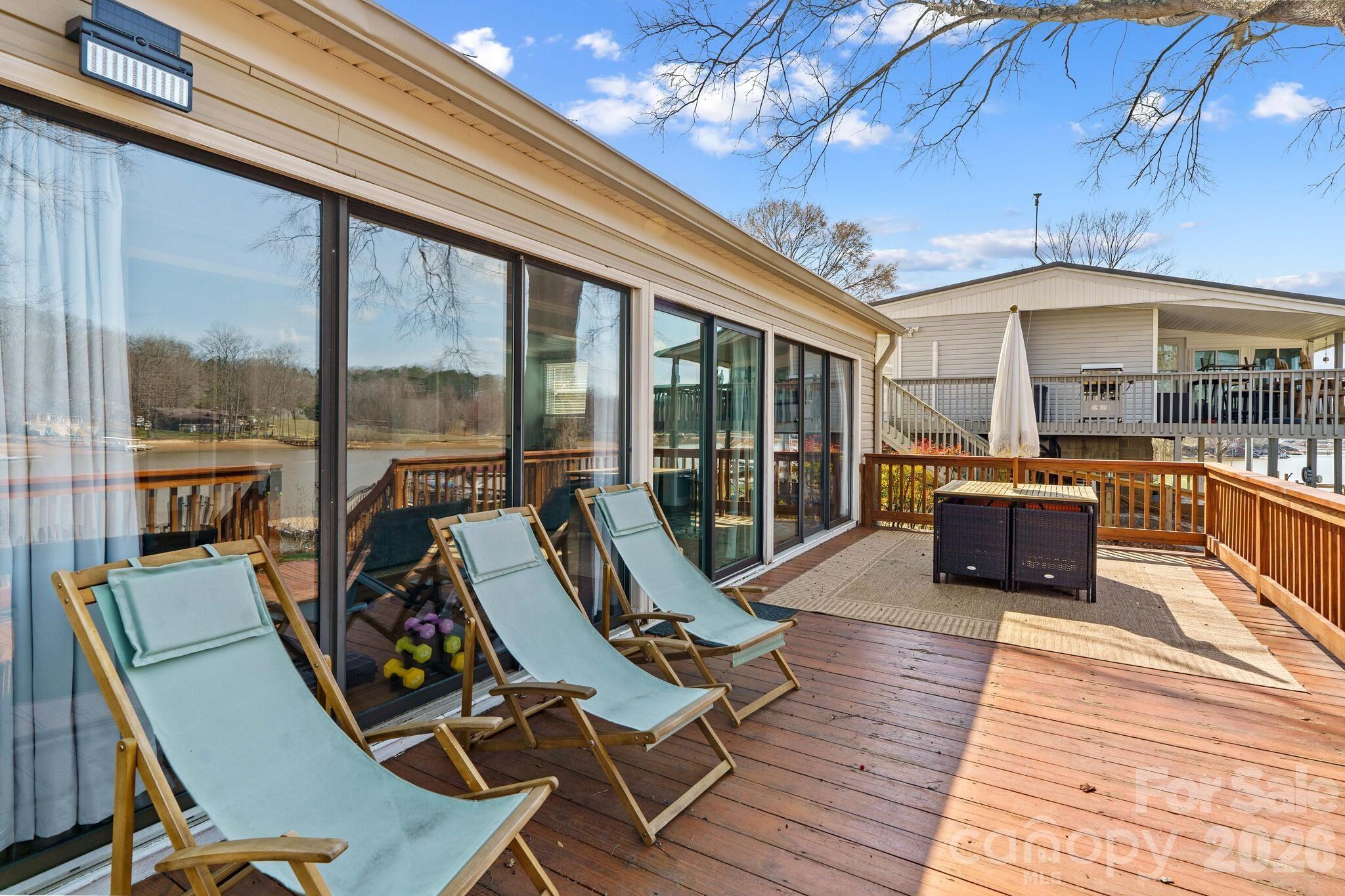 1331 Hickory Point Drive Lexington NC 27292