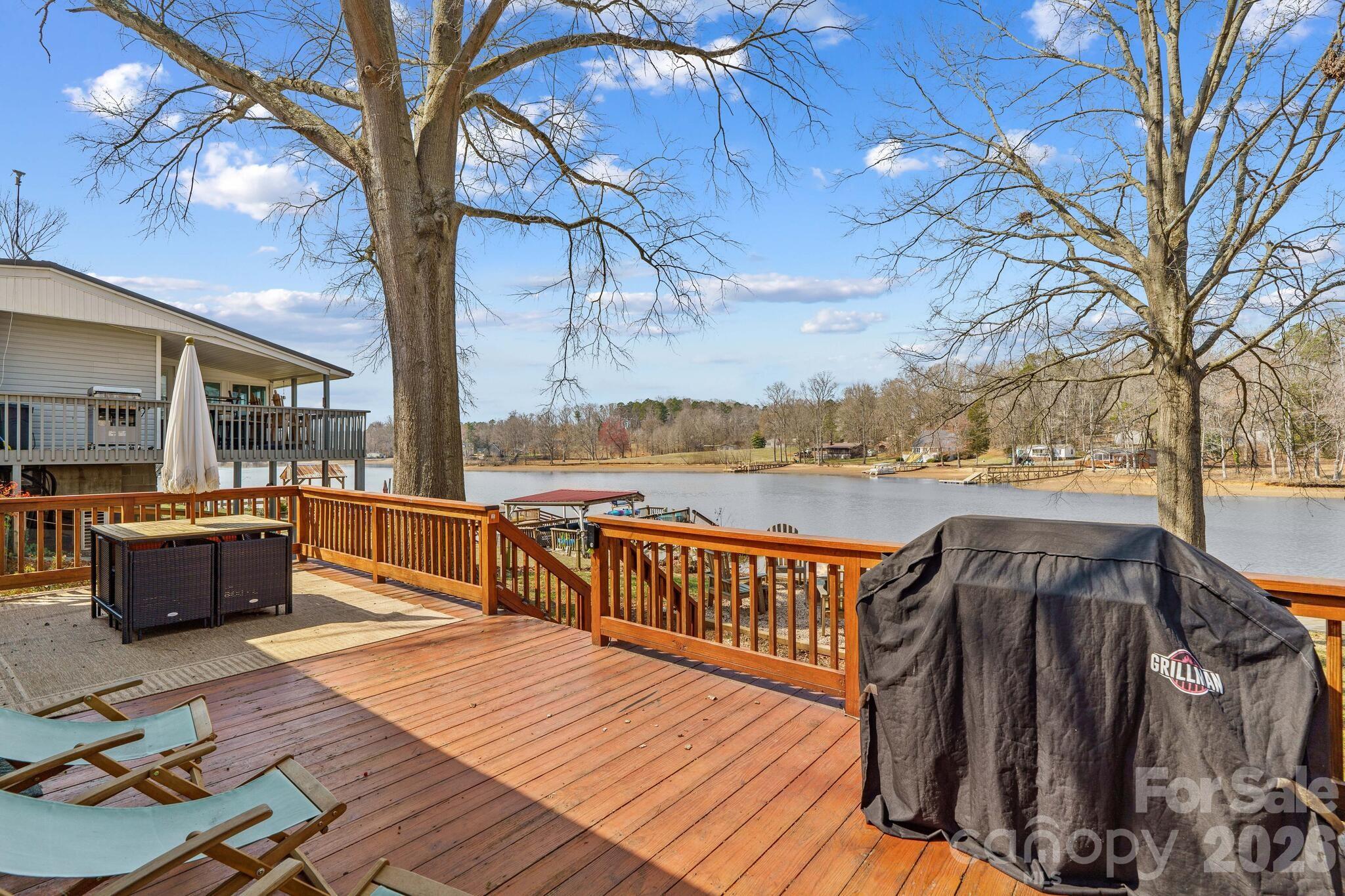 1331 Hickory Point Drive Lexington NC 27292
