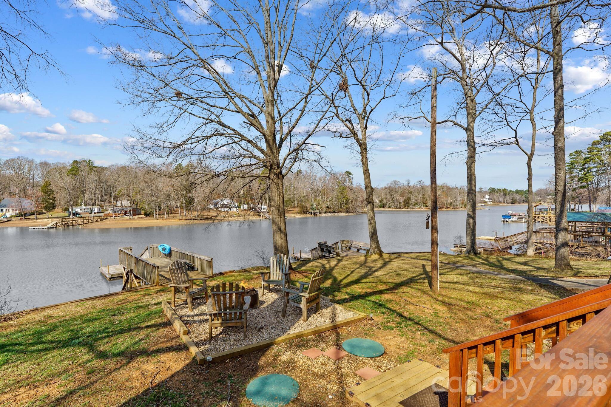 1331 Hickory Point Drive Lexington NC 27292