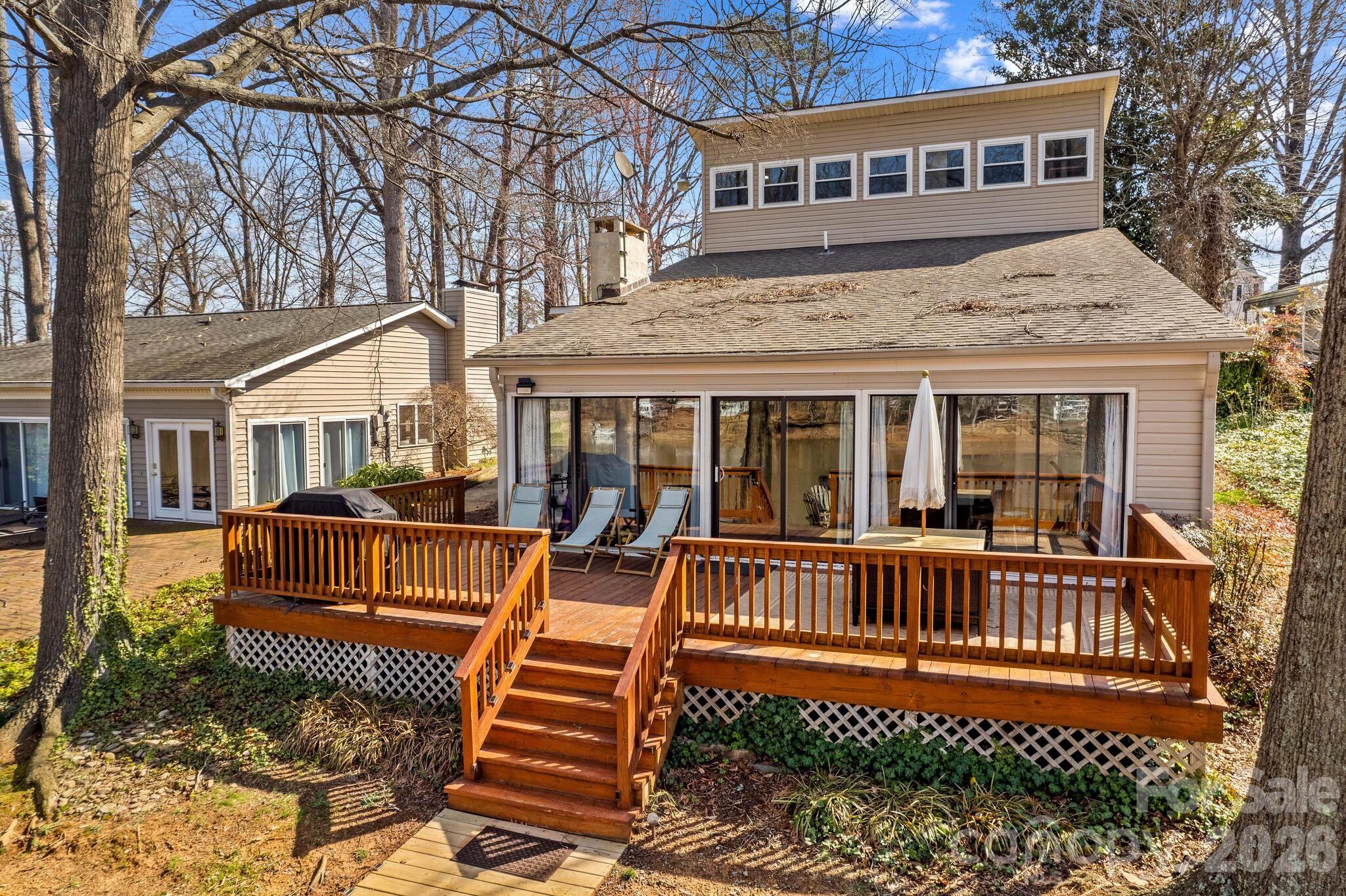 1331 Hickory Point Drive Lexington NC 27292