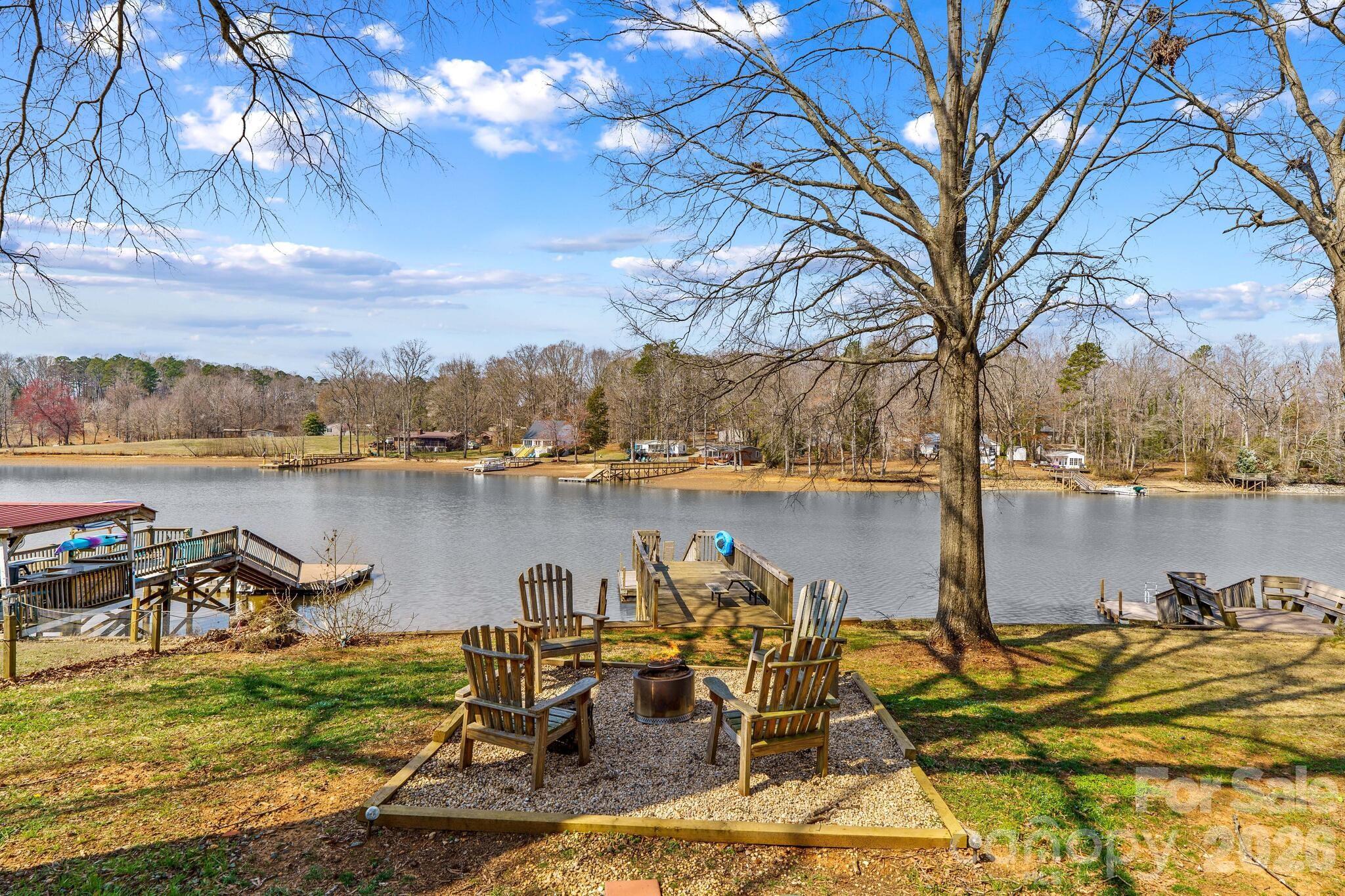 1331 Hickory Point Drive Lexington NC 27292