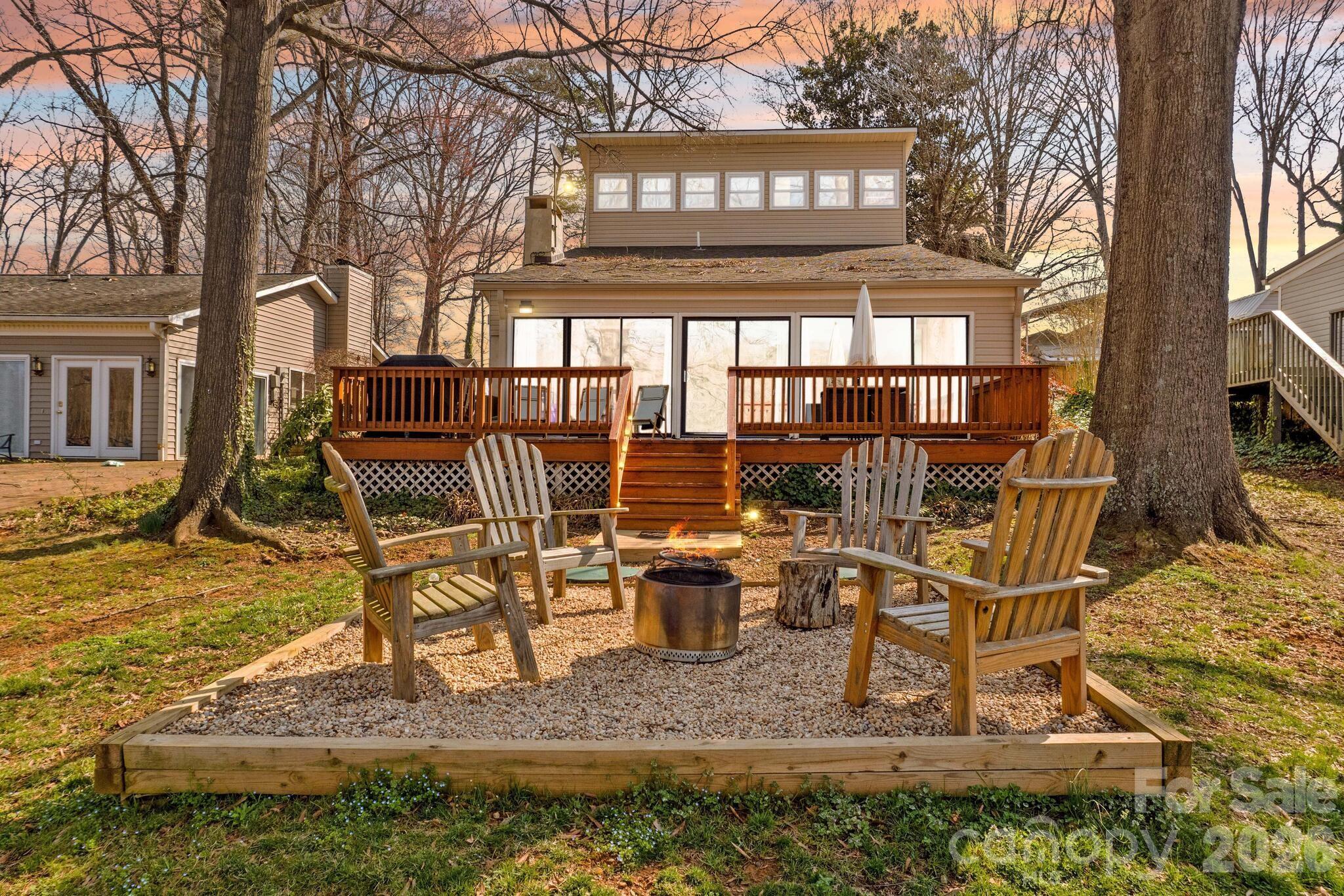 1331 Hickory Point Drive Lexington NC 27292
