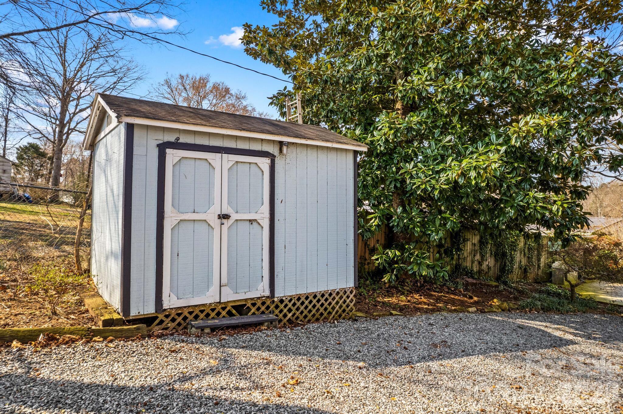 1331 Hickory Point Drive Lexington NC 27292