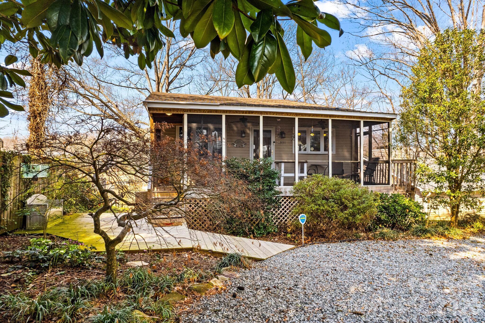 1331 Hickory Point Drive Lexington NC 27292