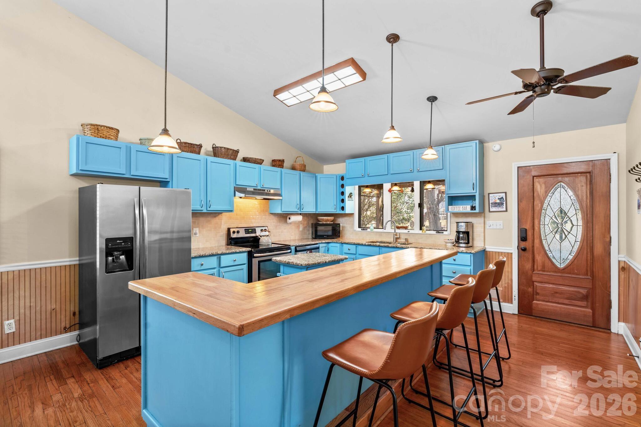 1331 Hickory Point Drive Lexington NC 27292