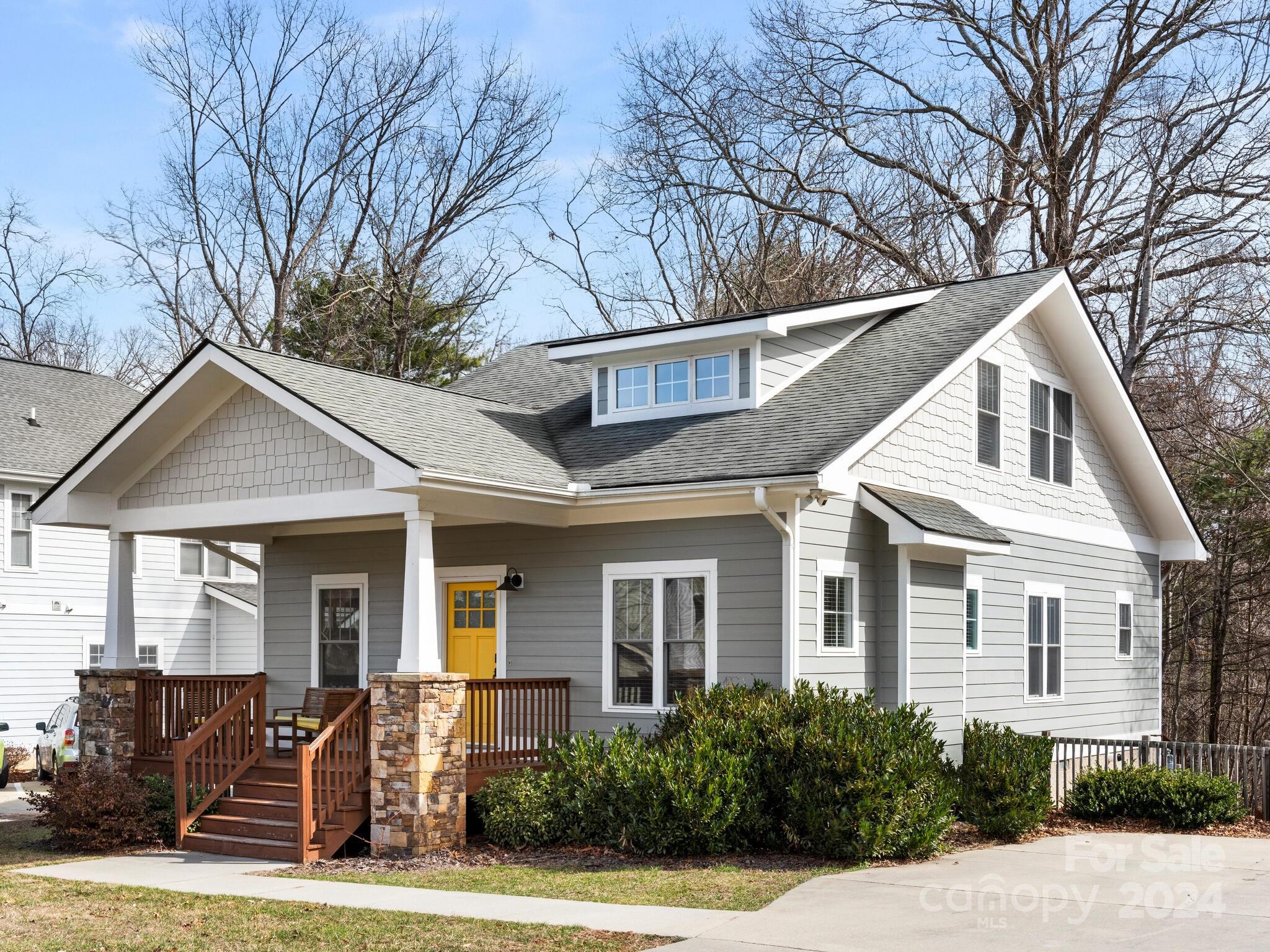 162 Estelle Park Drive Asheville NC 28806