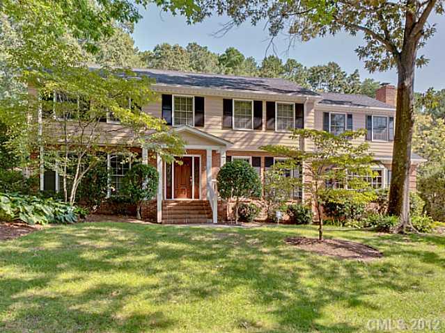 3209 Wamath Drive Charlotte NC 28210