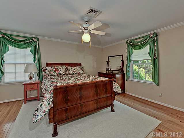3209 Wamath Drive Charlotte NC 28210