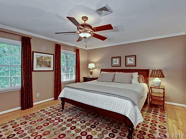 3209 Wamath Drive Charlotte NC 28210