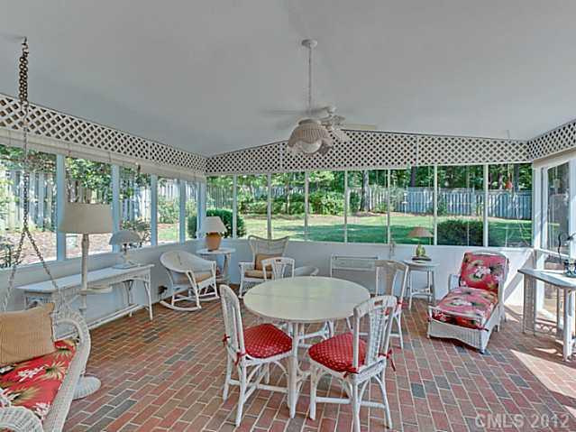 3209 Wamath Drive Charlotte NC 28210