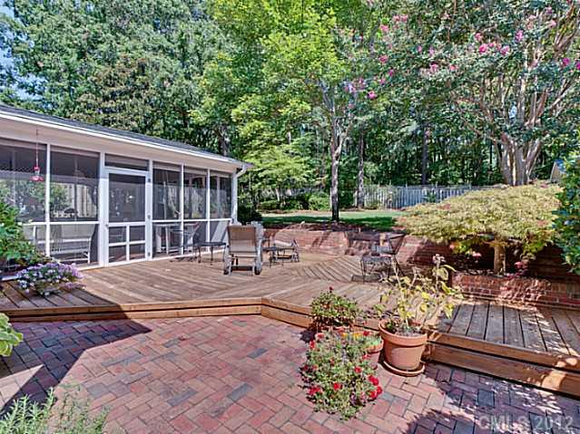 3209 Wamath Drive Charlotte NC 28210